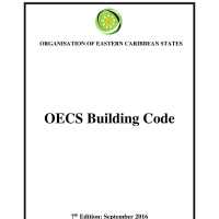  OECS Building Code 2016